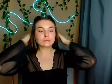 Glory_air  live sex cam