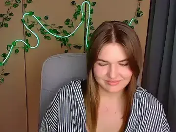 Glory_air  live sex cam