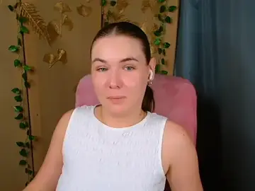 Glory_air  live sex cam