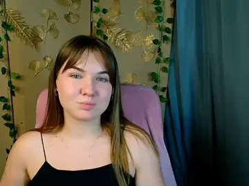 Glory_air  live sex cam