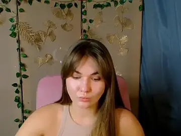 Glory_air  live sex cam