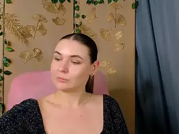 Glory_air  live sex cam