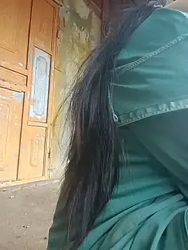 Haki-na  live sex cam