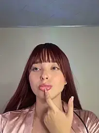 Irisweet_  live sex cam