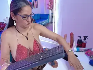 Madame_scarlett  live sex cam