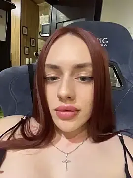 Miss_Lissan  live sex cam