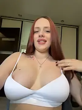 Miss_Lissan  live sex cam