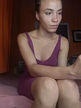 PocaHontas2026  live sex cam