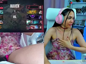 VenusIslove  live sex cam