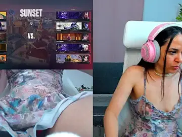 VenusIslove  live sex cam
