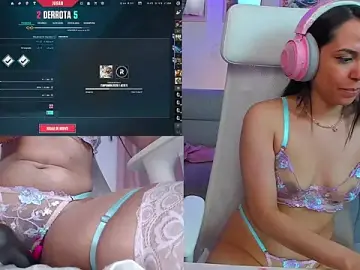 VenusIslove  live sex cam