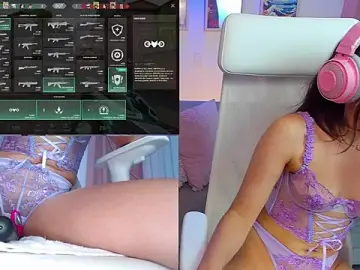VenusIslove  live sex cam
