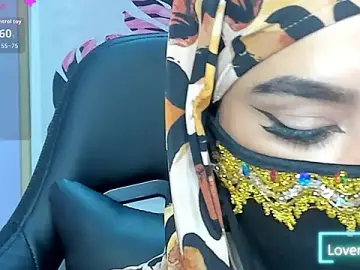 Alaya_ale  live sex cam