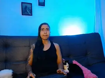 Aria_jhonsson  live sex cam
