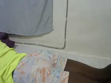 Ebonysheryl  live sex cam