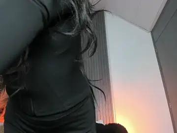 Hannaferrati  live sex cam