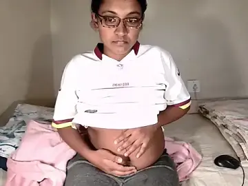 Indiansweetflava  live sex cam