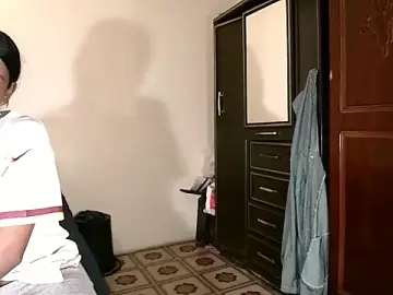 Indiansweetflava  live sex cam