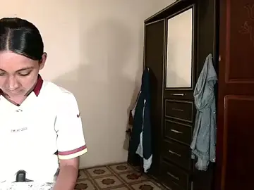 Indiansweetflava  live sex cam