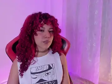 Keendaall  live sex cam
