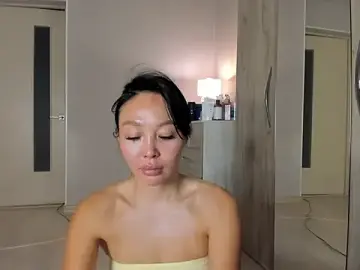 Keiko_hot  live sex cam