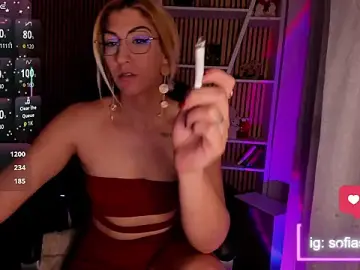 Sofiah_  live sex cam