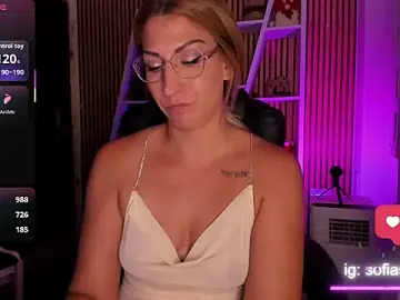 Sofiah_  live sex cam
