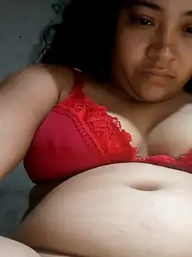 BabyLunaN  live sex cam