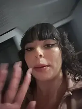 DaphneVelvet  live sex cam