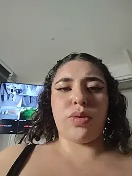 DaphneVelvet  live sex cam