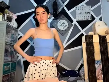 DesireePerson  live sex cam