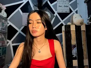 DesireePerson  live sex cam