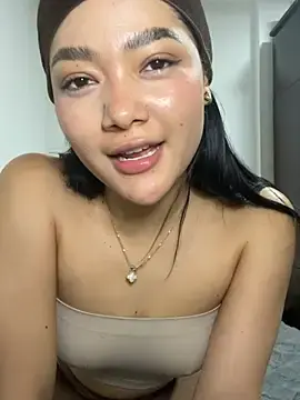 Just_valen  live sex cam