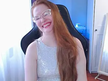 Lady_Inari  live sex cam