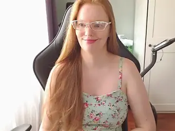 Lady_Inari  live sex cam