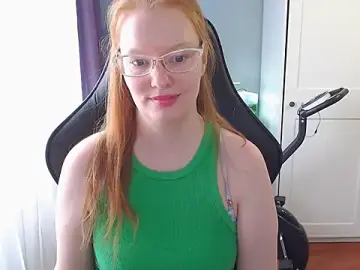 Lady_Inari  live sex cam