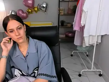 LeilanyGough  live sex cam
