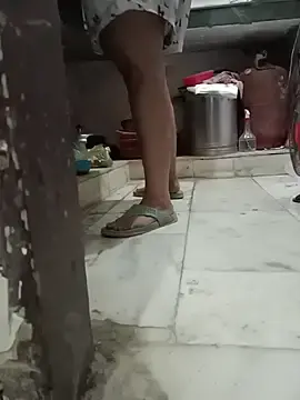 Lustybhabi  live sex cam