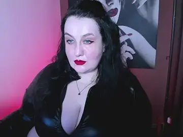QueenOfHaze  live sex cam