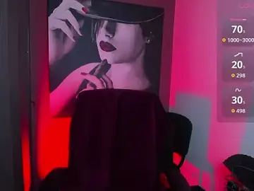 QueenOfHaze  live sex cam