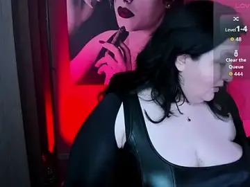QueenOfHaze  live sex cam