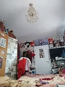 XLyxBabyLoveX  live sex cam
