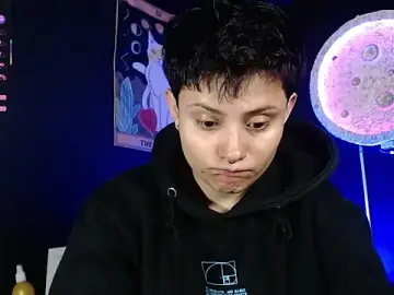 Girl_intense444  live sex cam