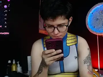 Girl_intense444  live sex cam