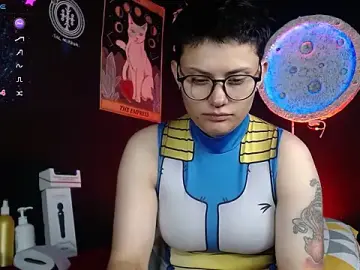 Girl_intense444  live sex cam