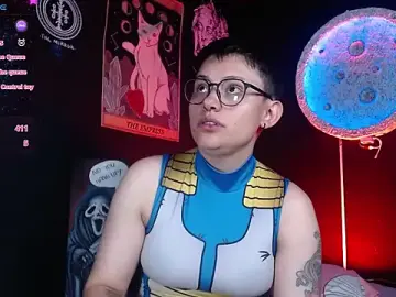 Girl_intense444  live sex cam