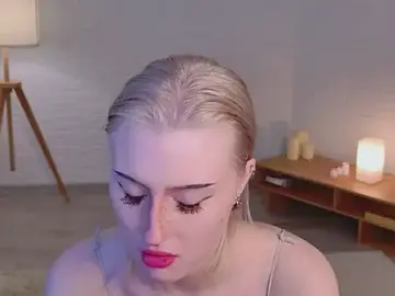 Oh__lily  live sex cam