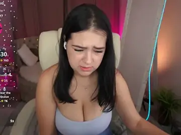 AnitaBlackk  live sex cam