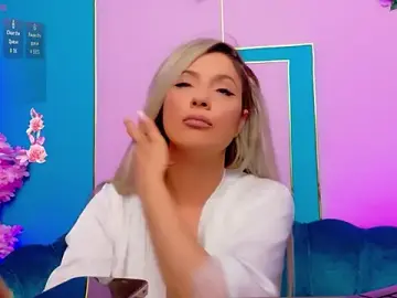 AriannaSins  live sex cam