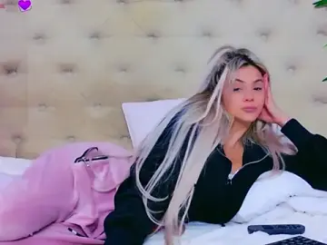 AriannaSins  live sex cam